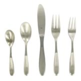 Walco Modernaire&trade; 5-Piece S/S European Place Setting
