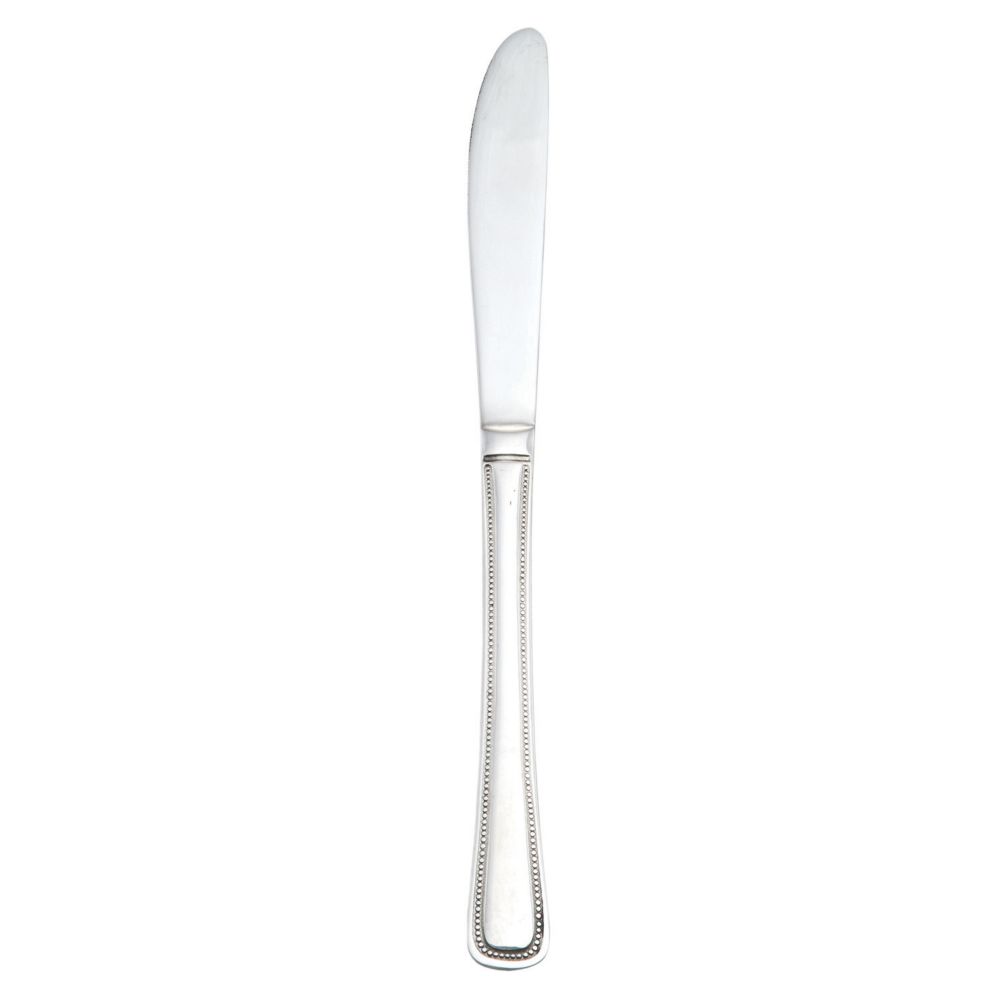 Walco Stainless Poise&trade; 18/0 S/S 8-7/8" 1-Piece Knife