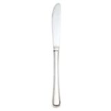 Walco Stainless Poise&trade; 18/0 S/S 8-7/8" 1-Piece Knife