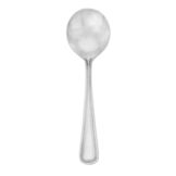 Walco Stainless Poise&trade; 18/0 S/S 5-13/16" Bouillon Spoon