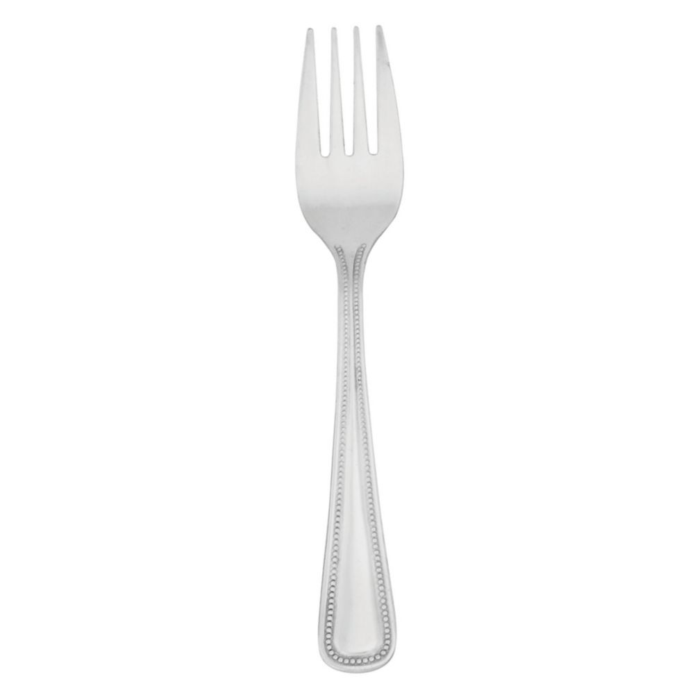 Walco Stainless Poise&trade; 18/0 S/S 6-1/16" Salad Fork