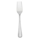Walco Stainless Poise&trade; 18/0 S/S 6-1/16" Salad Fork
