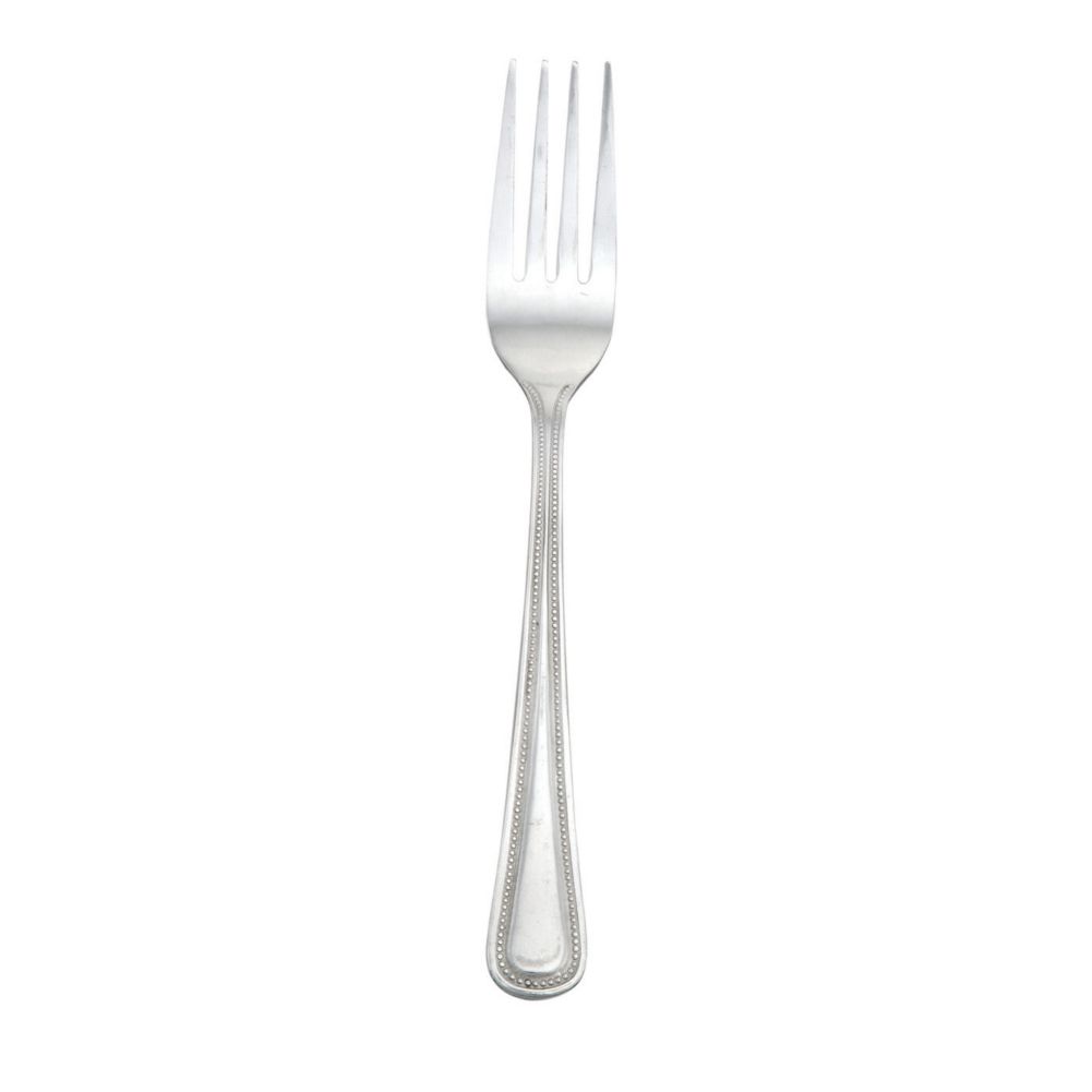Walco Stainless Poise&trade; 18/0 S/S 7-5/16" Dinner Fork
