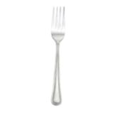 Walco Stainless Poise&trade; 18/0 S/S 7-5/16" Dinner Fork