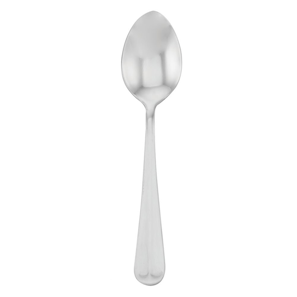 Walco Royal Bristol&trade; Stainless Steel Teaspoon, 5-15/16"