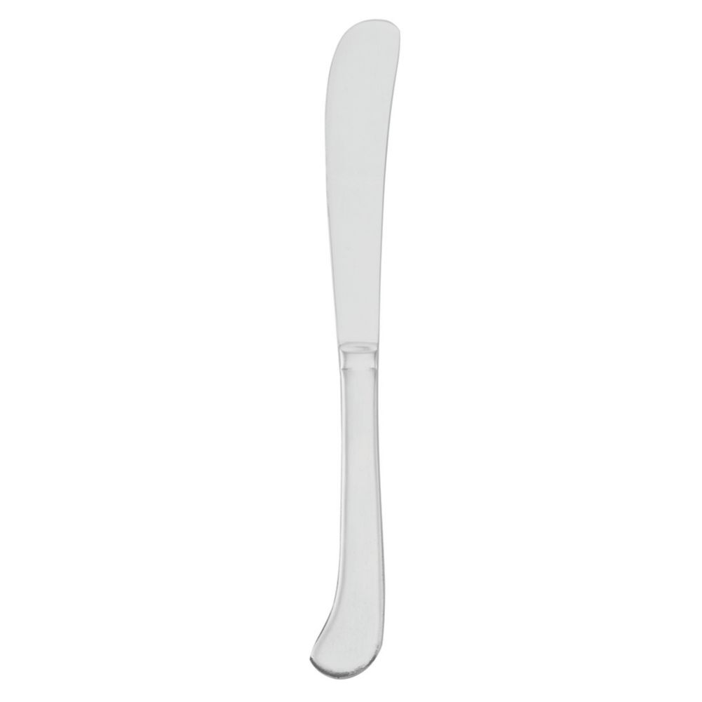 Walco Royal Bristol&trade; Stainless Steel 1-Piece Knife, 8-3/4"