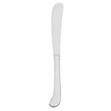 Walco Royal Bristol&trade; Stainless Steel 1-Piece Knife, 8-3/4"