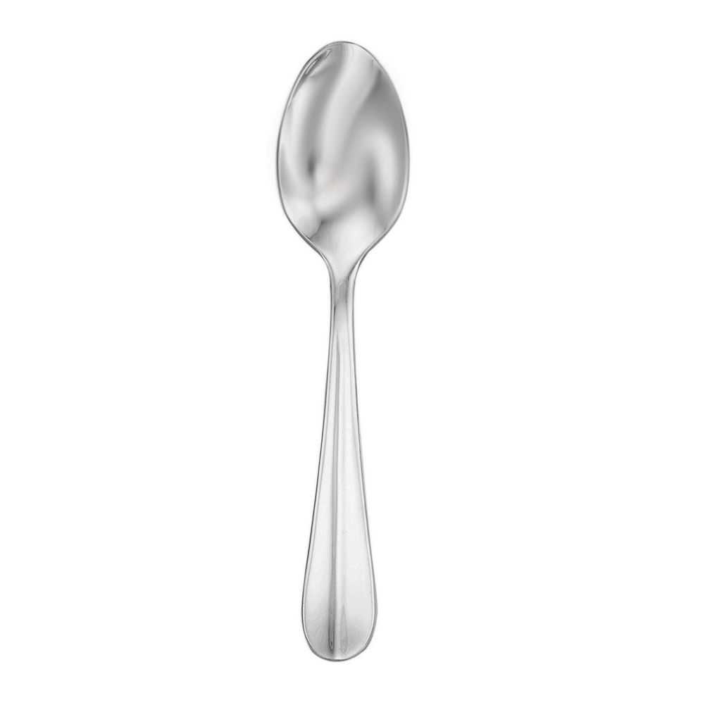 Walco Lancer&trade; Stainless Steel Teaspoon, 6-1/16"