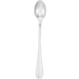 Walco Lancer&trade; Stainless Steel Iced Teaspoon, 7-1/4"