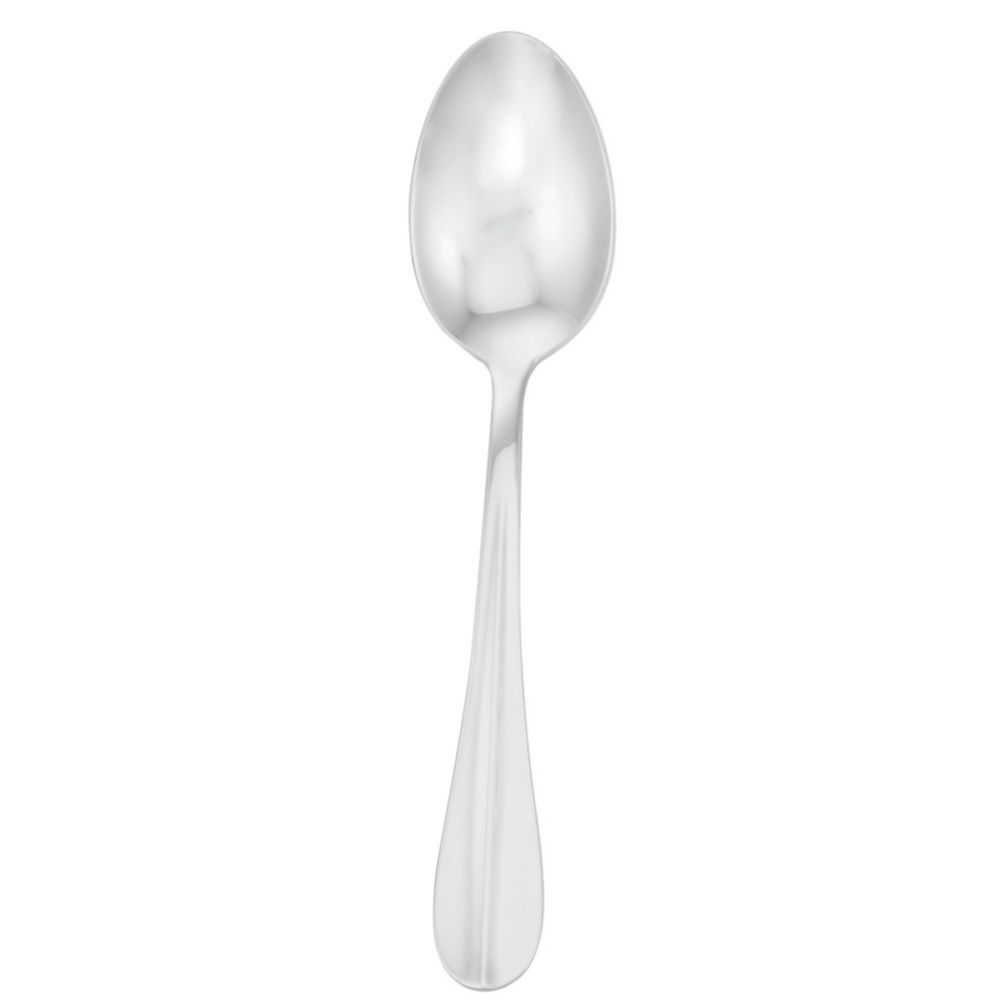 Walco Lancer&trade; Stainless Steel Serving Spoon, 8-3/8"