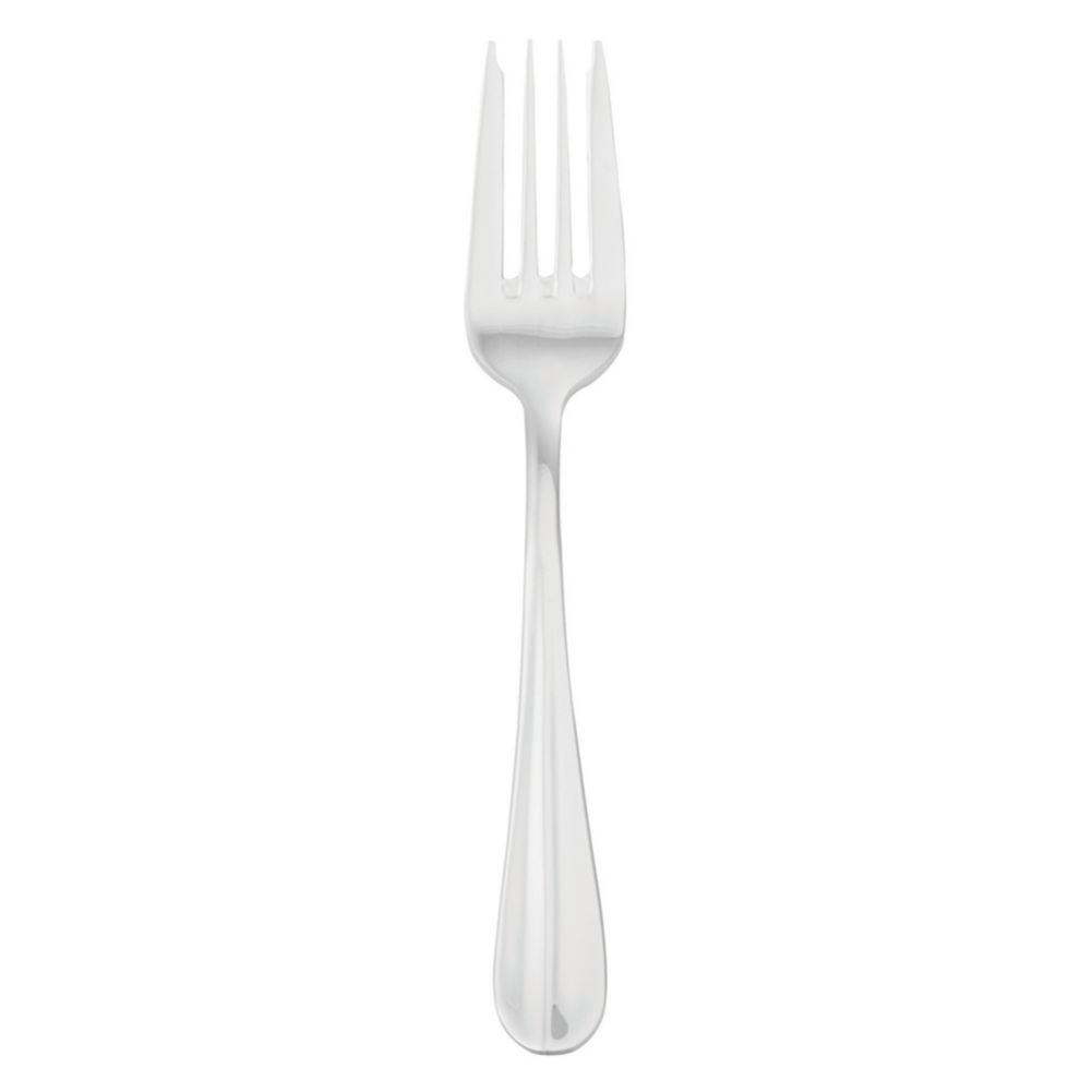 Walco Lancer&trade; Stainless Steel Salad Fork, 7"