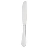 Walco Lancer&trade; Stainless Steel 1-Piece Knife, 8-13/16"