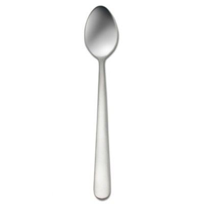 Med. Wt. Windsor S/S 7" Iced Tea Spoon