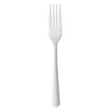Med. Wt. Windsor S/S 7" Dinner Fork