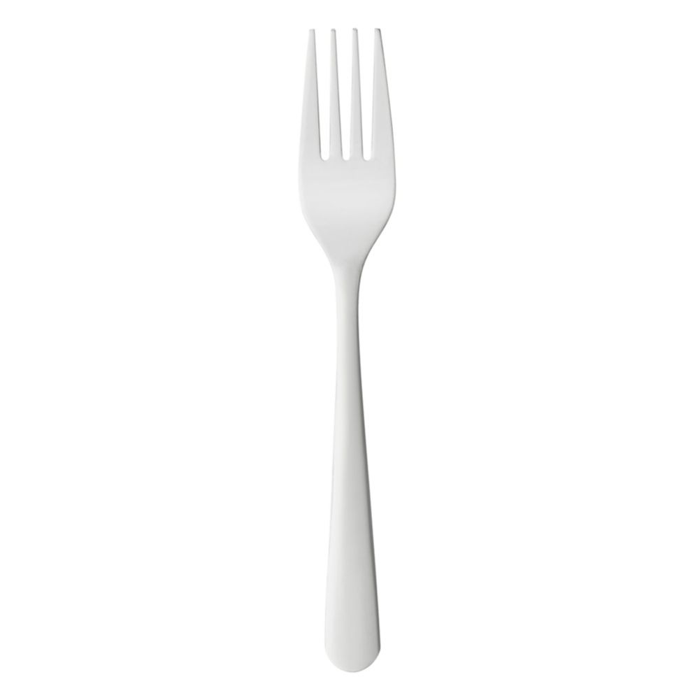 Med. Wt. Windsor S/S 7" Salad Fork