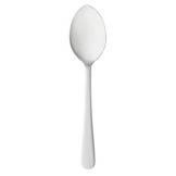 Med. Wt. Windsor S/S 7" Dessert Spoon