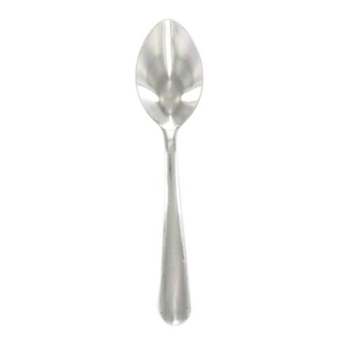 Med. Wt. Windsor S/S 4&frac12;" Demitasse Spoon