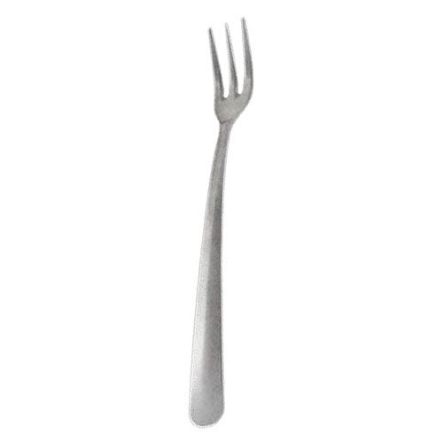 Med. Wt. Windsor S/S 5&frac12;" Cocktail Fork