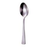Walco Sonnet&trade; Stainless Steel Dessert Spoon, 7"