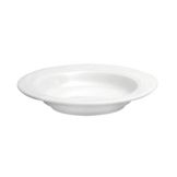 Oneida Delco Arcadia Undecorated Deep Rimmed 12 oz Soup Bowl
