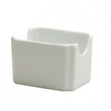 Oneida  Sugar Packet Holder