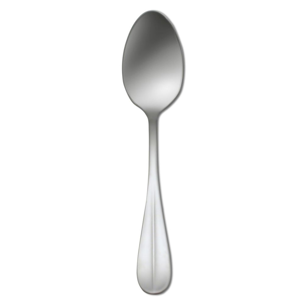 Bague S/S Oval Bowl Soup / Dessert Spoon, 7"