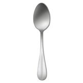 Bague S/S Oval Bowl Soup / Dessert Spoon, 7"