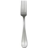 Oneida Bague S/S 8-1/4" European Size Table Fork