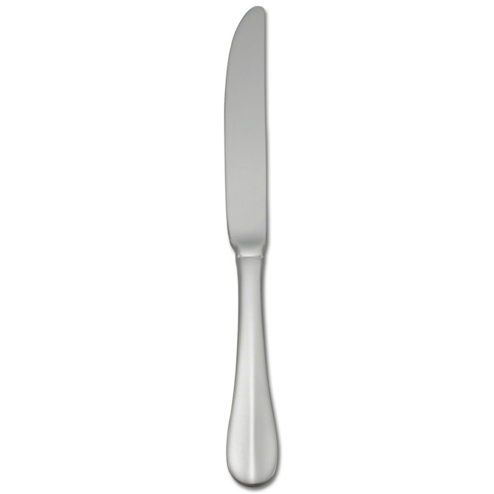 Bague S/S 1-Piece Table Knife, 9-3/8"