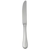 Bague S/S 1-Piece Table Knife, 9-3/8"