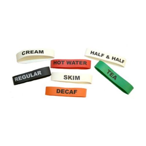 Service Ideas Flavorband Variety Pack