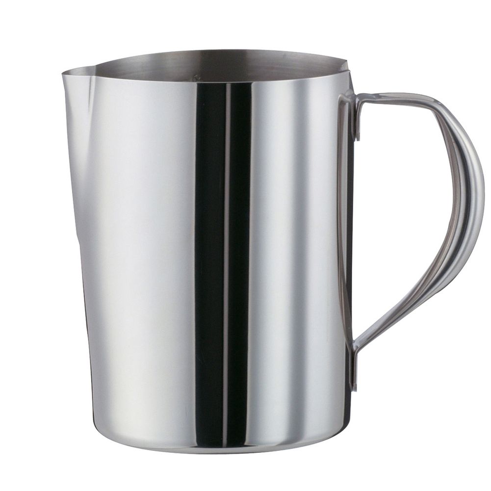 Service Ideas S/S 64 oz Frothing Pitcher