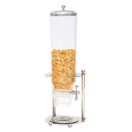 Service Ideas Ze P&egrave; Single 3 liter Cereal Dispenser