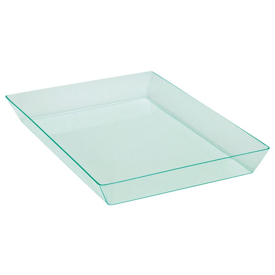 Delfin 12" x 12" Rectangular Green Replacement Liner