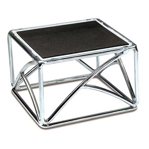 Delfin 6" x 4" Element Steel Cube Riser