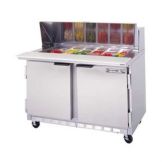 Beverage-Air Elite Series&trade; 48" Counter with 12 Openings