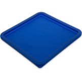 Lid For 12/18/22 Qt StorPlus&trade; Square Storage Containers, Blue