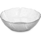 Carlisle Petal Mist Bowl, Clear, 18 oz