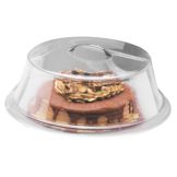 Cal-Mil&reg; 12" Continental Clear Cover