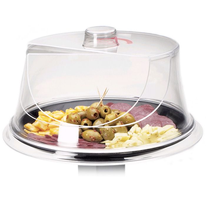 Cal-Mil&reg; Turn N'Serve Colonial 12" Cover