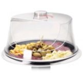 Cal-Mil&reg; Turn N'Serve Colonial 12" Cover