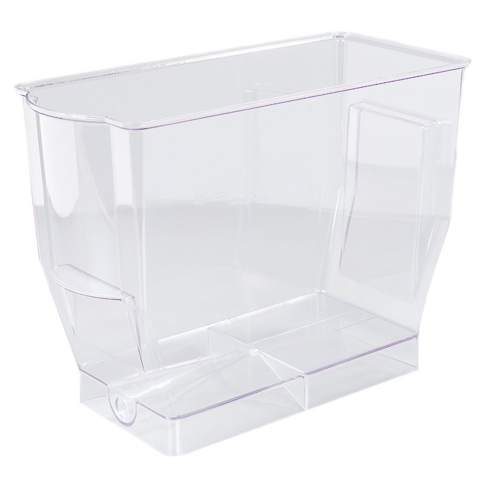 Trimline&trade; Reservoir, Clear, 3 Gal