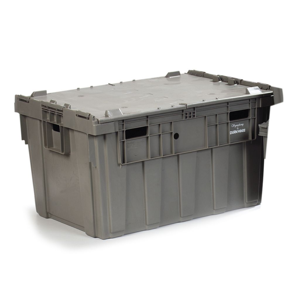 Carlisle Clutter Buster&trade;, Chafer Storage