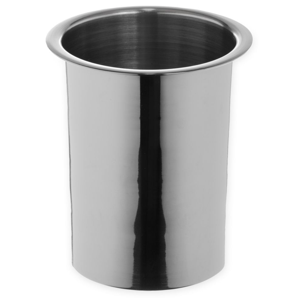Carlisle Bain Marie, S/S, 1.25 Qt