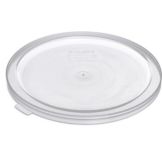 Carlisle Lid For 12/18/22 Qt Bain Maries, See-Thru