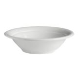 Hall&reg; China White 20 Oz. Pasta / Salad Bowl