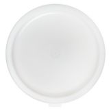 Carlisle Lid For Bain Marie, White