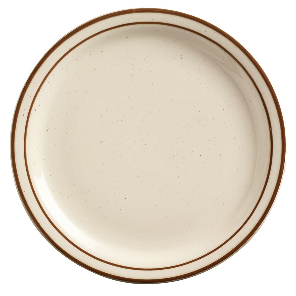 Ultima&reg; Desert Sand NR 9" Plate