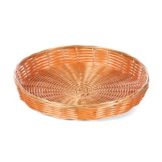 Willow Specialties 11" Round Basket Tray