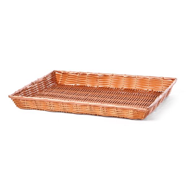 Willow Specialties 18" x 13-1/4" Display Basket